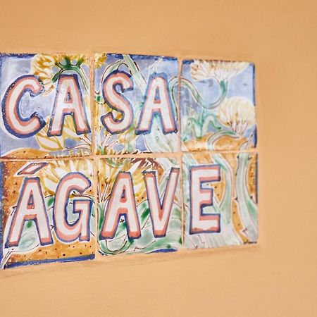 El Agave El Pozo de los Frailes Zewnętrze zdjęcie