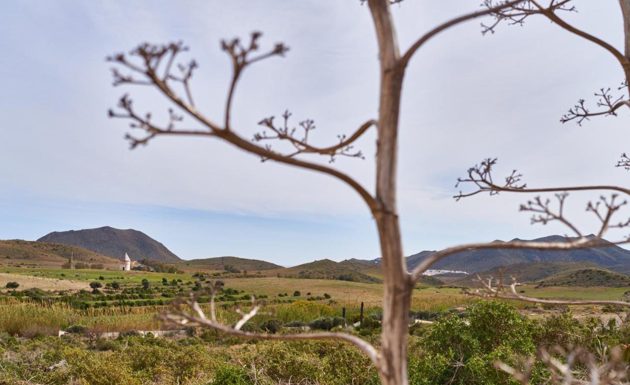 El Agave El Pozo de los Frailes Zewnętrze zdjęcie