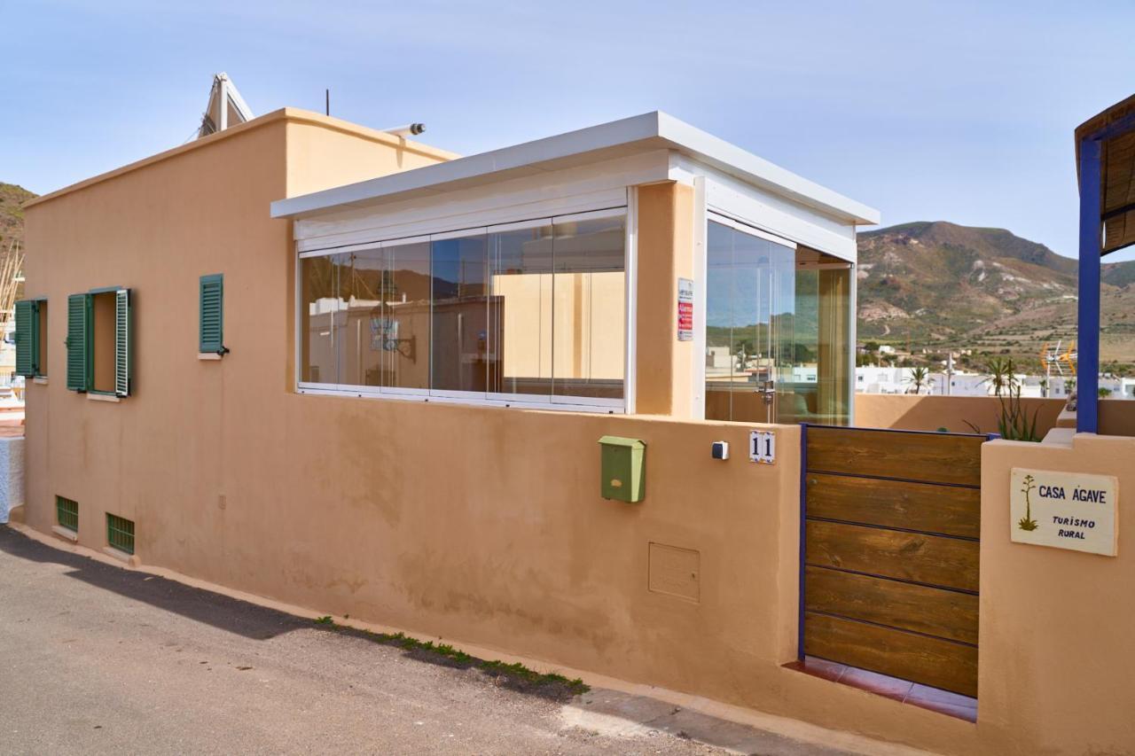 El Agave El Pozo de los Frailes Zewnętrze zdjęcie
